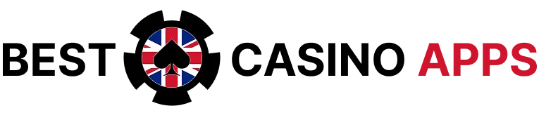 Best Casino Apps logo