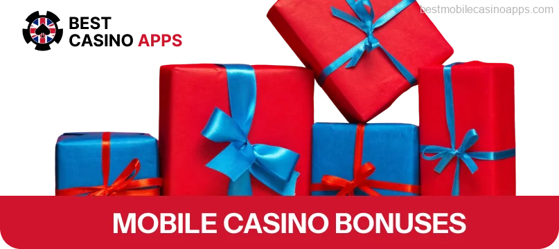 Best Casino Apps usually kicks off with a welcome bonus