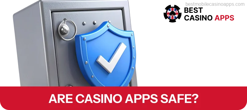 UK players can pick from dozens of Best Casino Apps